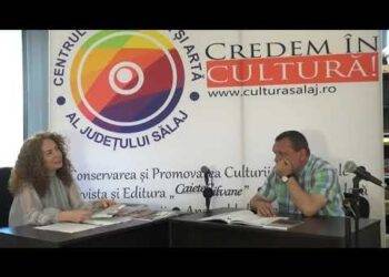 Dialogurile Caiete Silvane online: Anca Ioana Iacob-Gaidoș