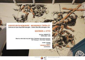 Judecata de apoi, la Doba