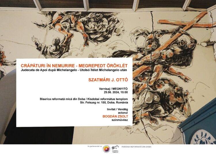 Judecata de apoi, la Doba