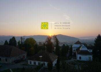 Simpozionul Internațional de Arte Vizuale ARTA ÎN GRĂDINĂ, ediția a XIII-a