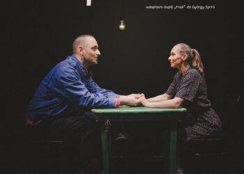 Între 2 și 4 august te așteptăm la teatru în Sălaj!