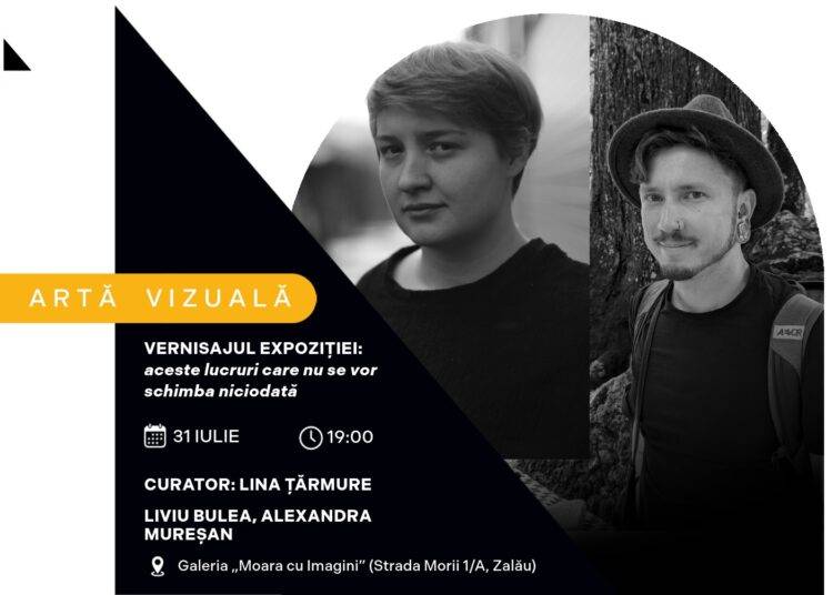 „aceste lucruri care nu se vor schimba niciodată”