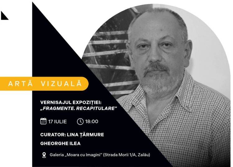 Gheorghe Ilea la Moara cu Imagini