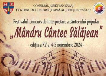 Ediție specială „Mândru Cântec Sălăjean” – Cei mai buni dintre cei mai buni