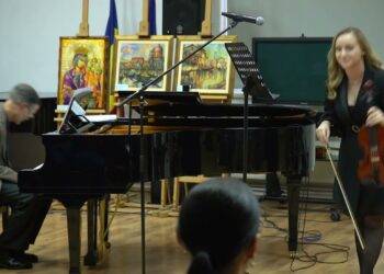 ȘCOALA POPULARĂ DE ARTE ȘI MESERII ZALĂU – 50 DE ANI! (22.10.2024)