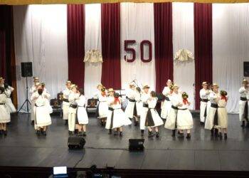 ȘCOALA POPULARĂ DE ARTE ȘI MESERII ZALĂU – 50 DE ANI! (22.10.2024)