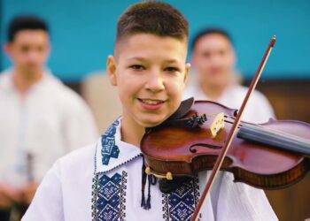 Colaj aniversar- Școala Populară de Arte și Meserii Zalău – 50 de ani!