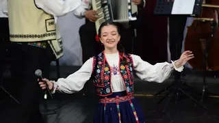 SPECTACOL DE GALĂ – ȘCOALA POPULARĂ DE ARTE ȘI MESERII ZALĂU – 50 DE ANI! (partea 3)