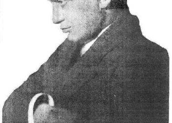 Acum 147 de ani, în 22 noiembrie 1877 s-a născut poetul Ady Endre