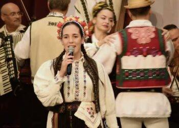 Festivalul-concurs de interpretare „Mândru Cântec Sălăjean” (partea 2)