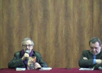 Lectură publică Radu Țuculescu la Zalău