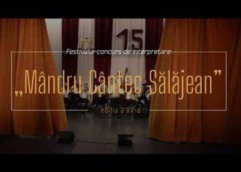„Mândru Cântec Sălăjean” (partea 1)