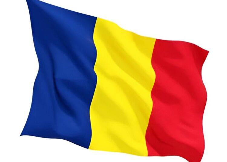 Ansamblul „Meseșul”, de Ziua Națională a României