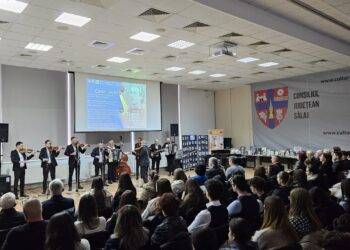 Carte, muzică și poezie de Ziua Culturii Naționale