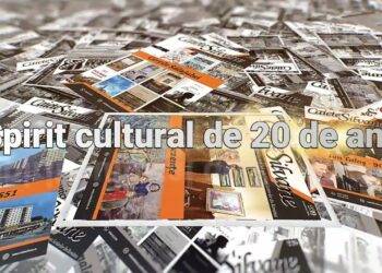 Caiete Silvane- 20 de ani!