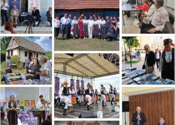 A apărut Anuarul Centrului de Cultură și Artă al Județului Sălaj 2024