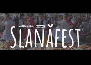 Slanăfest, ediția a III-a, Șamșud