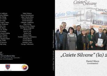 Zilele revistei „Caiete Silvane”, ediția a XVII-a