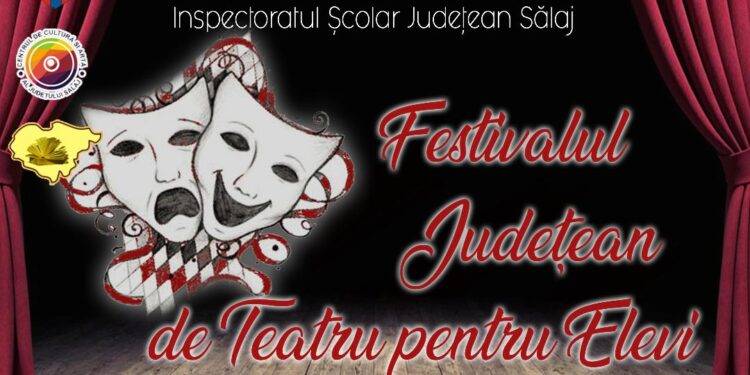 Câștigătorii celei de-a XI-a ediții a Festivalului Județean de Teatru pentru Elevi