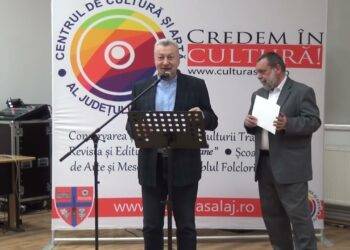 Zilele revistei Caiete Silvane ediția a XVII-a (partea 1)