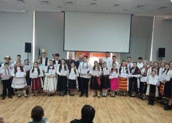 Câștigătorii celei de-a XVI-a ediții a Festivalului-concurs „Mândru Cântec Sălăjean”