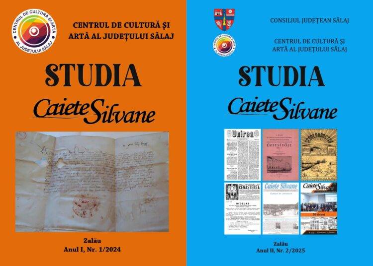 Apel la contribuții pentru„ Studia Caiete Silvane” nr. 3/2025