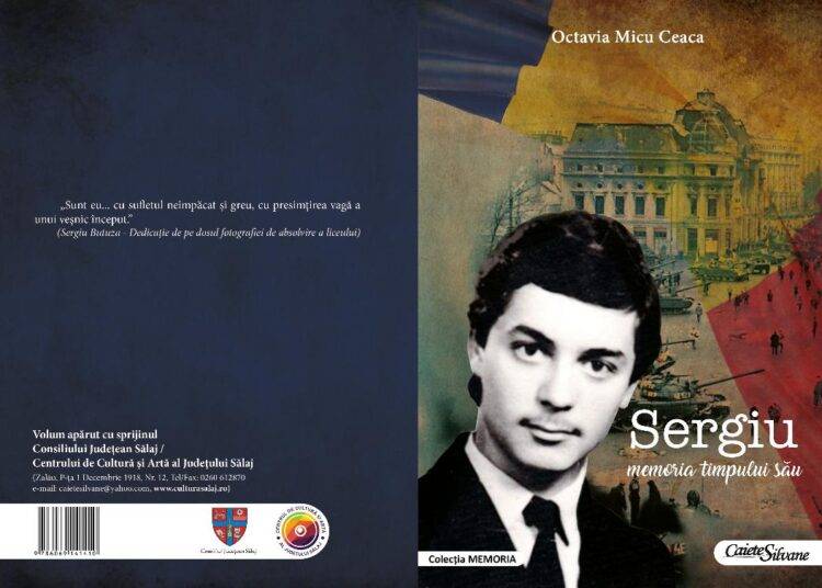 Ediția a II-a, revizuită și adăugită a volumului „Sergiu – memoria timpului său”