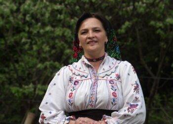 Adriana Baciu Bonțe – Pe drum cu spini încununat (Priceasnă 2025)