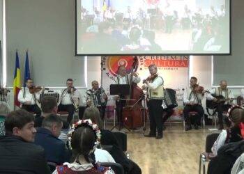 Festivalul-concurs „Mândru Cântec Sălăjean”, ediția a XVI-a (partea 1)