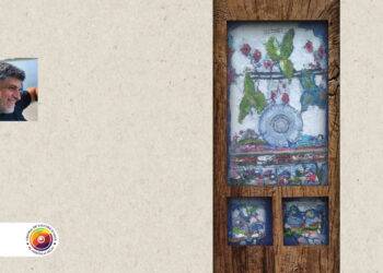 Lansări de carte și expoziții Flavius Lucăcel în Israel