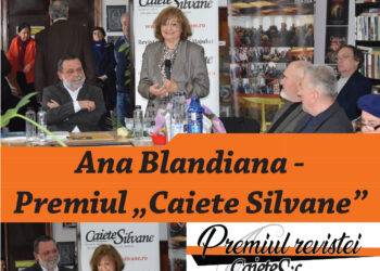 Caiete Silvane 243