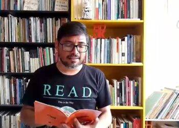 Recitaluri de poezie- „Primăvara Poeziei/ A Költészet Tavasza/ Spring of Poetry” (1)