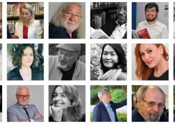 Poeți prezenți la Festivalul internațional „Primăvara Poeziei/ A Költészet Tavasza/ Spring of Poetry”