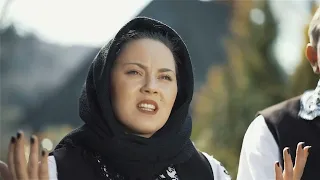 Denisa & Felician Blaga – Universul Ți se-nchină (Priceasnă)