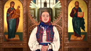 Veniți creștini la rugăciune – Oana Sabău (Priceasnă 2025)