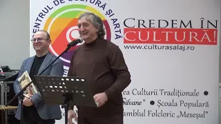 Zilele revistei Caiete Silvane ediția a XVII-a (partea 2)