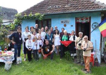 Tabăra internațională de fotografie „Sălaj. Frumusețe, Tradiție, Poveste” merge mai departe!