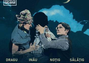 Artă în vatra satelor – un proiect care aduce teatrul în 8 sate din județ
