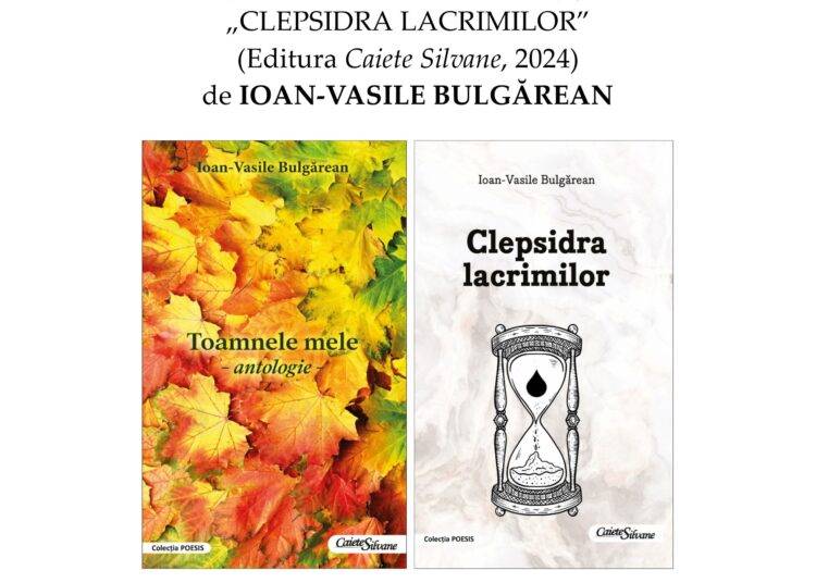Lansare de carte la Șimleu Silvaniei