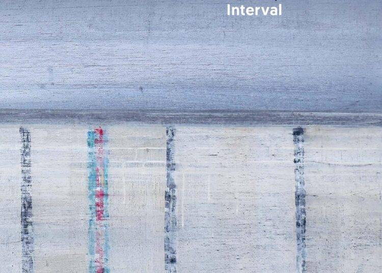 O nouă apariție editorială la „Caiete Silvane”: Radu Șerban, „Interval”