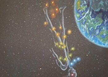 UNIVERSUL ȘI POSIBILITĂȚILE INFINITE