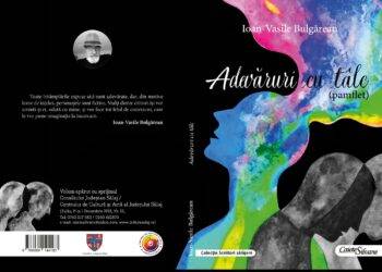 „Adevăruri cu tâlc (pamflet)” de Ioan-Vasile Bulgărean