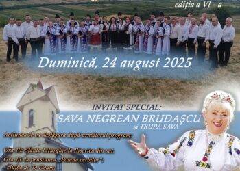 Sărbătoarea „Fiii Satului Huta”, ediția a VI-a