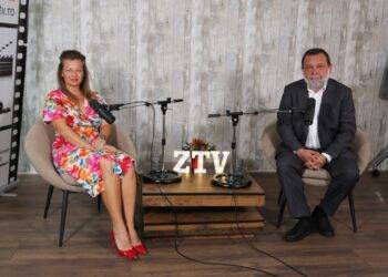 15 ani de activitate culturalā cu Daniel Sāuca