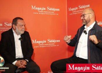 PERSONALITATEA SĂPTĂMÂNII: Daniel Săuca