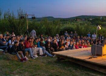 Cultură’n Șură, de 13 ani în Sălaj