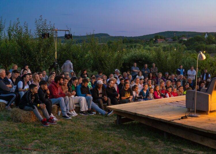 Cultură’n Șură, de 13 ani în Sălaj