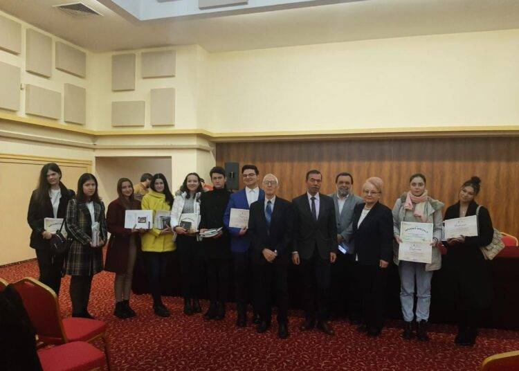 REGULAMENTUL Concursului judeţean de creaţie literară pentru elevi „IULIU SUCIU” – ediţia a XXIX-a – 2025