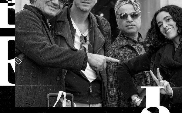 TRANSILVANIA JAZZ FESTIVAL LA ZALĂU