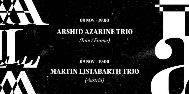 TRANSILVANIA JAZZ FESTIVAL LA ZALĂU